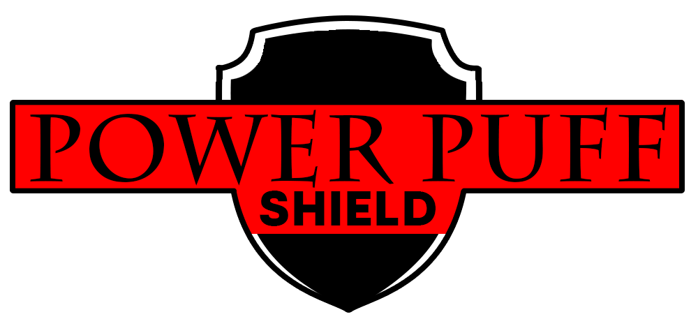 Powerpuff Shield